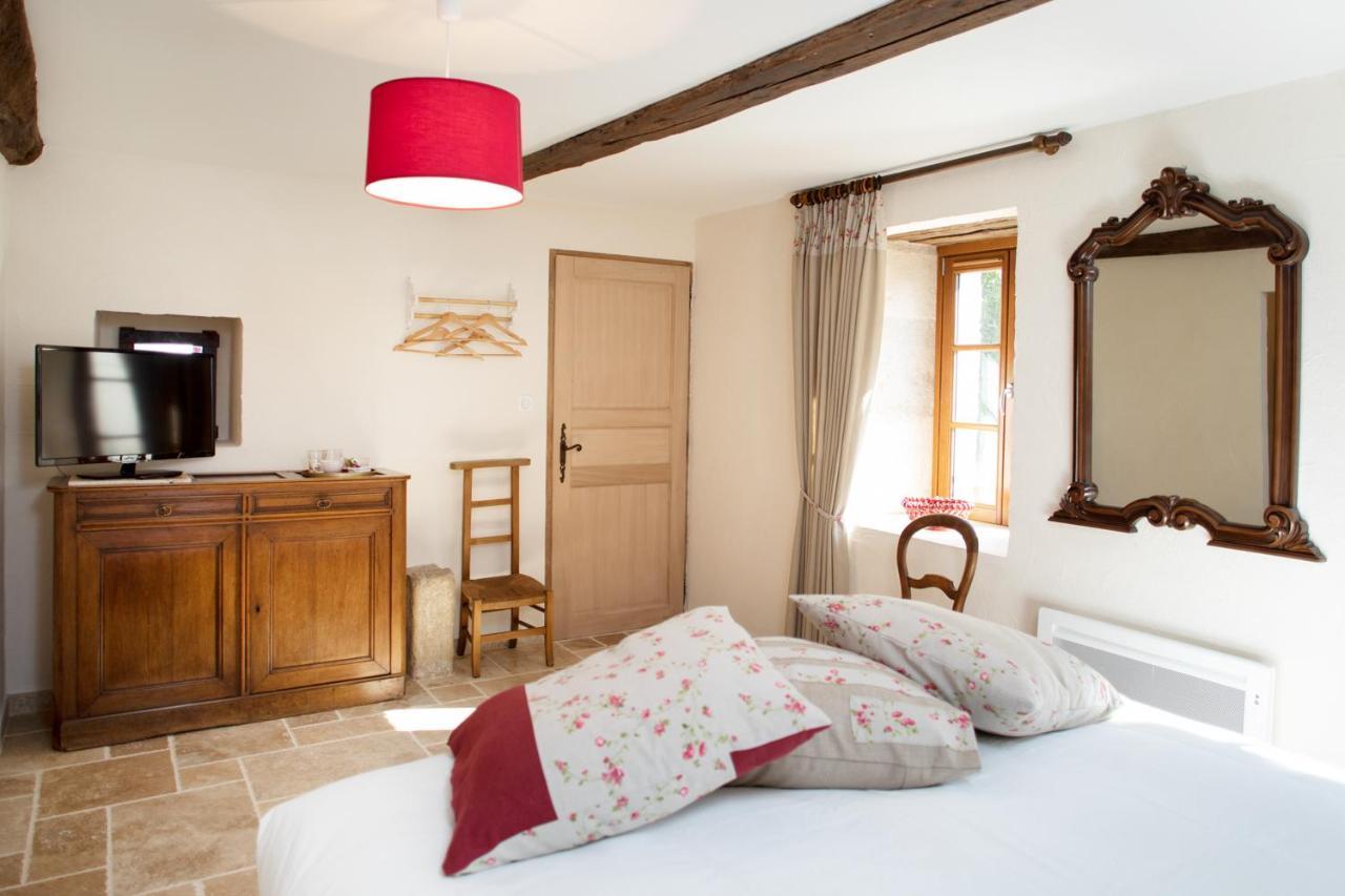 L'Hote Antique - Maison D'Hote- 4 Suites Avec Cuisine Pichanges Zewnętrze zdjęcie