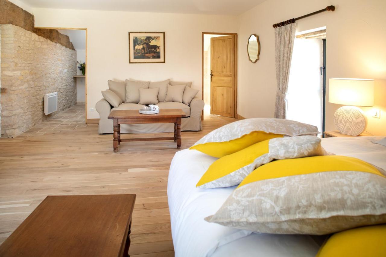 L'Hote Antique - Maison D'Hote- 4 Suites Avec Cuisine Pichanges Zewnętrze zdjęcie
