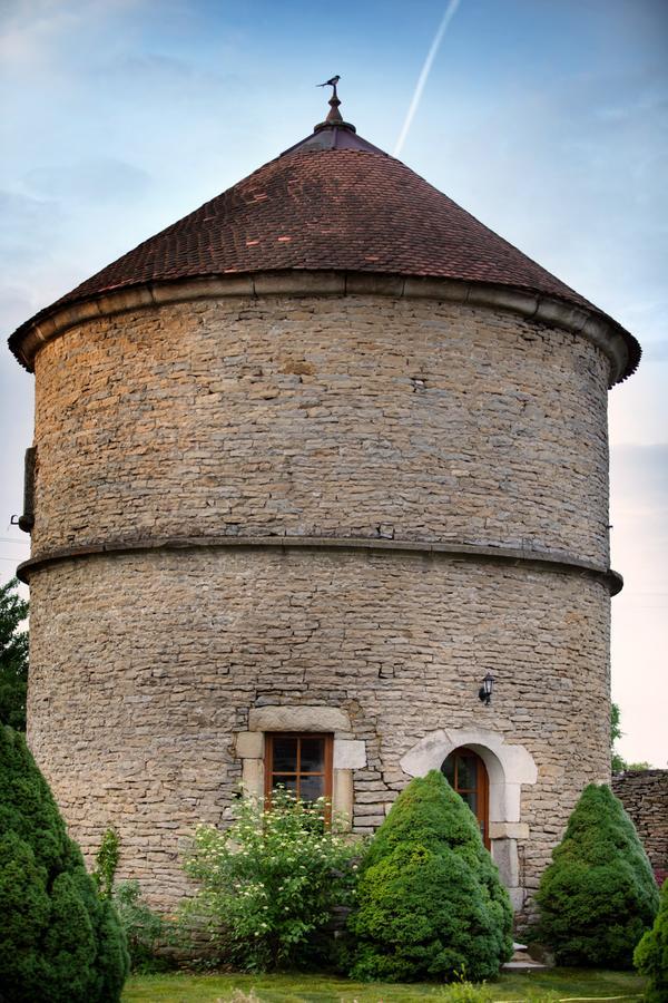 L'Hote Antique - Maison D'Hote- 4 Suites Avec Cuisine Pichanges Zewnętrze zdjęcie