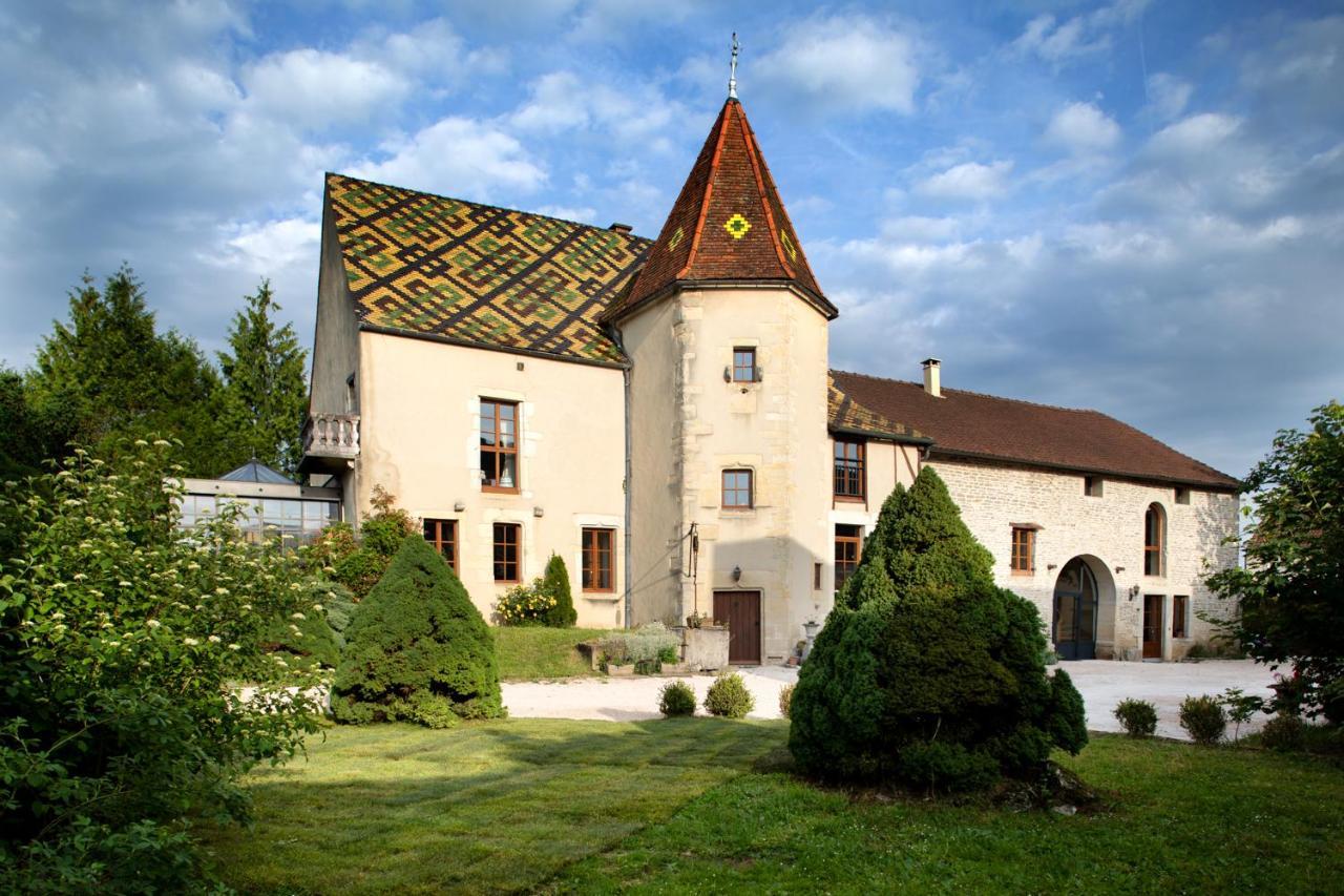 L'Hote Antique - Maison D'Hote- 4 Suites Avec Cuisine Pichanges Zewnętrze zdjęcie