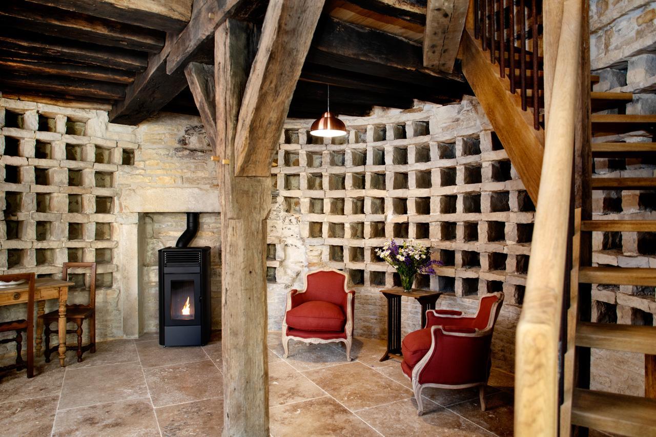 L'Hote Antique - Maison D'Hote- 4 Suites Avec Cuisine Pichanges Zewnętrze zdjęcie