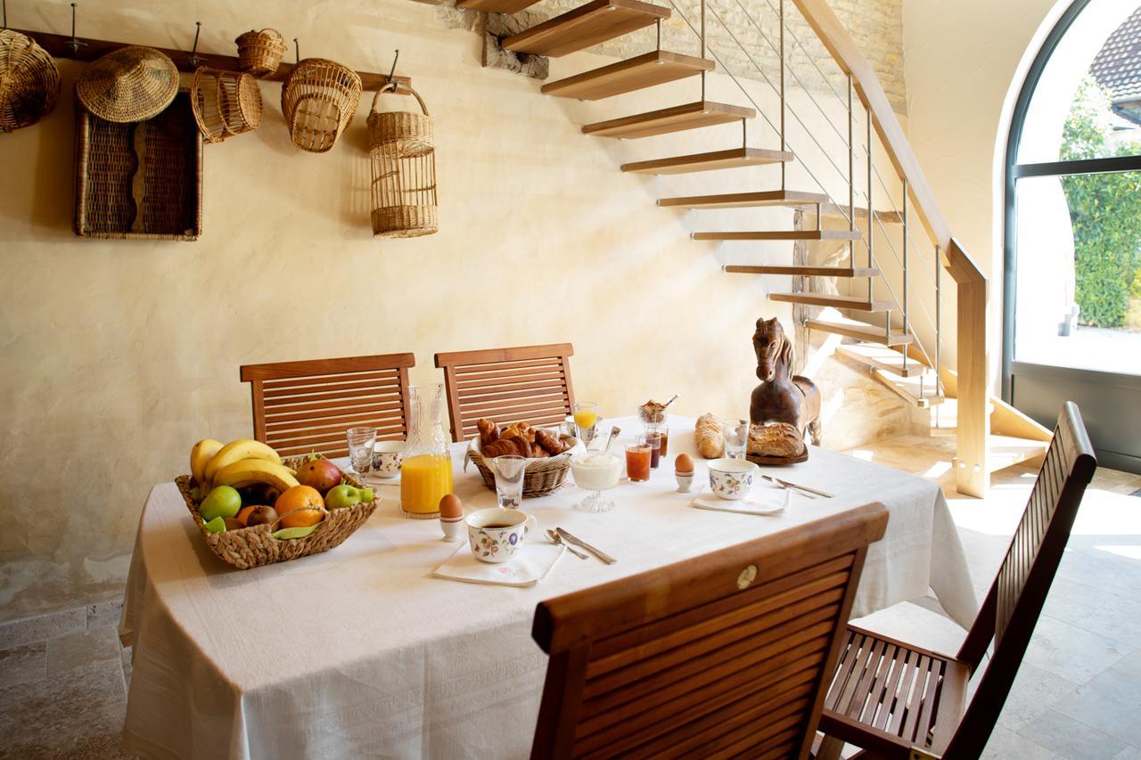 L'Hote Antique - Maison D'Hote- 4 Suites Avec Cuisine Pichanges Zewnętrze zdjęcie